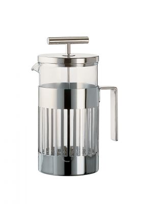 Cafetière espresso 9094 Verseuse à filtre pressé Alessi OFFRE SPECIALE